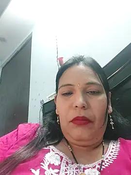 Poojabhabi101 from StripChat