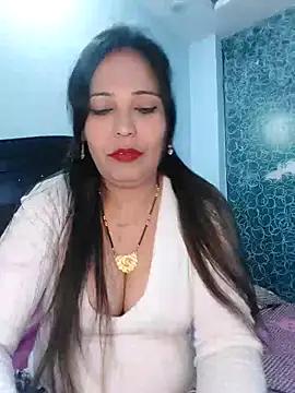 Poojabhabi101 from StripChat