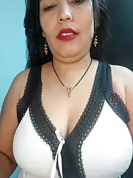 Poojabhabi101 webcams show profile image 