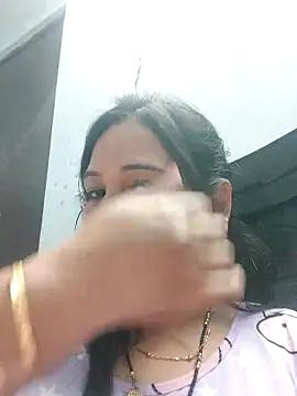 Poojabhabi101 from StripChat