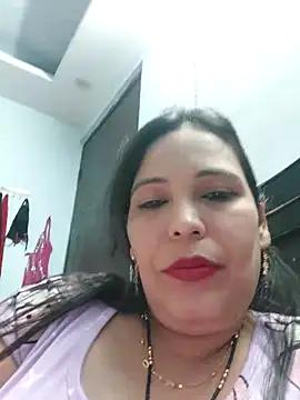 Poojabhabi101 from StripChat