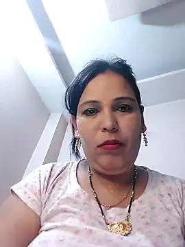 Poojabhabi101 from StripChat