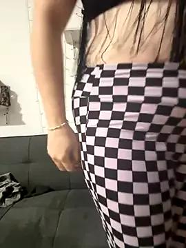 poppergirl69 from StripChat is Freechat