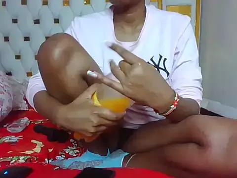 ppink7153 from StripChat is Freechat
