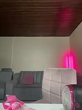 Praga_Pink from StripChat is Freechat