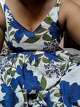 preethi-lovely from StripChat is Freechat