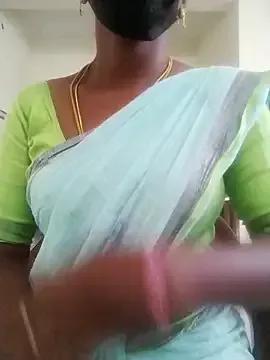 Preethytamilsexy from StripChat is Freechat