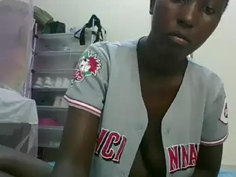 pretty-sandy from StripChat is Freechat