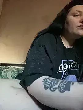 Pretty_Altgirl from StripChat is Freechat