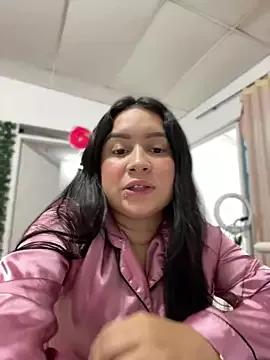 Pretty_Isadora from StripChat is Freechat