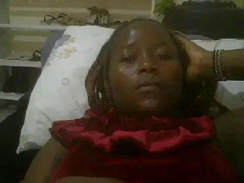 pretty_nanah from StripChat is Freechat