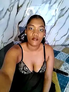 PRETTY_NIKKI_ from StripChat is Freechat