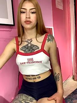 Check out our webcam shows gallery and message on a personal level with our sweet squirt cams hosts, showing off their natural physiques and sex toys.