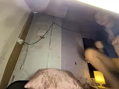 prettyasianjas from StripChat is Freechat