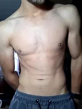 PrettyBoyyy11 from StripChat is Freechat