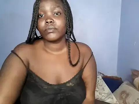 Prettydarkmimi from StripChat is Freechat