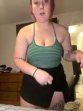 Prettygirl420000 from StripChat is Freechat