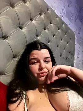 PrettyPaigeBabe from StripChat is Freechat