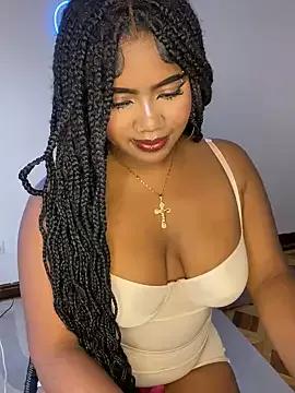 PrettySofiaa from StripChat is Freechat
