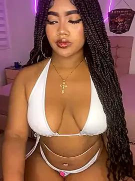 PrettySofiaa from StripChat is Freechat