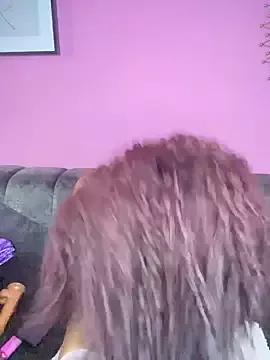 PrettyTiana_ from StripChat is Freechat