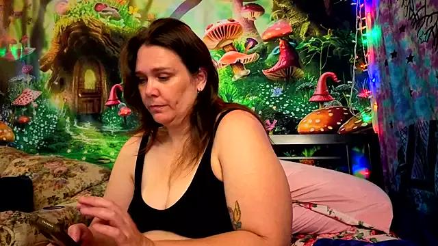 Princess__Kitty__ from StripChat is Freechat
