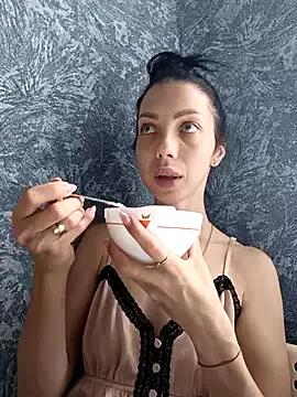 PrincessaBLI325 from StripChat is Freechat