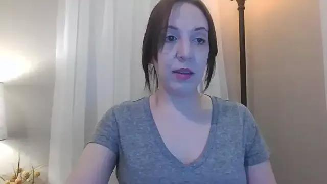 PrincessChloeBloom from StripChat is Freechat