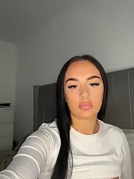 PrincessPaigeXX from StripChat is Freechat