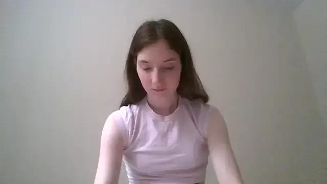 PrincessRachel from StripChat is Freechat