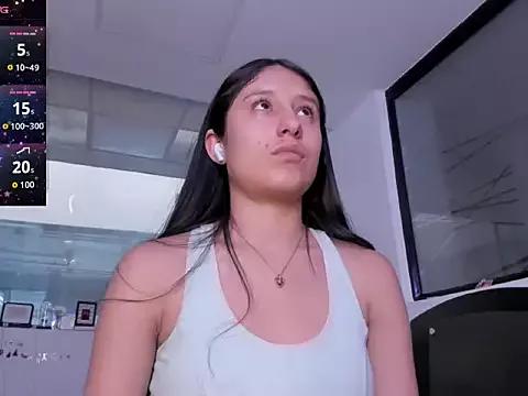 Check out our webcam shows gallery and message on a personal level with our sweet squirt cams hosts, showing off their natural physiques and sex toys.