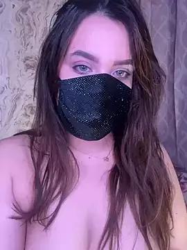 PRINSECA-AMBER from StripChat is Freechat