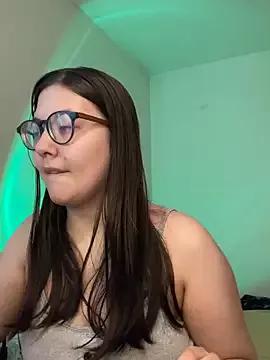 Prudie_Gabriella from StripChat is Freechat