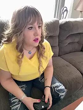 PuckBunny17 from StripChat is Freechat