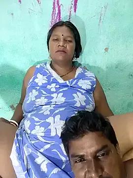 pujavinod from StripChat is Freechat