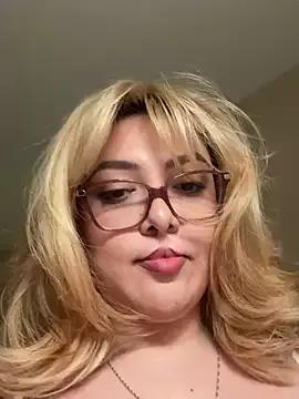 Pumpkin_bunny from StripChat is Freechat