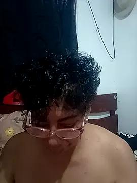 Pupi-Lanegra from StripChat is Freechat