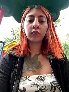 Photos of PurpleLinn from StripChat is Private