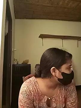 Photos of Puspita- from StripChat is Group