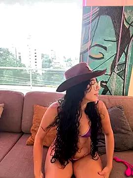 PussyLoversShow from StripChat is Freechat