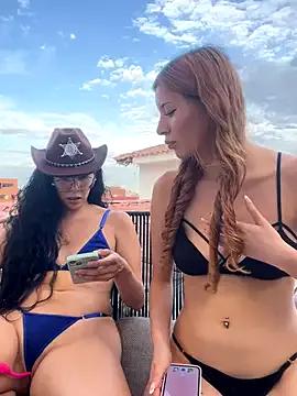 Check out our webcam shows gallery and message on a personal level with our sweet squirt cams hosts, showing off their natural physiques and sex toys.