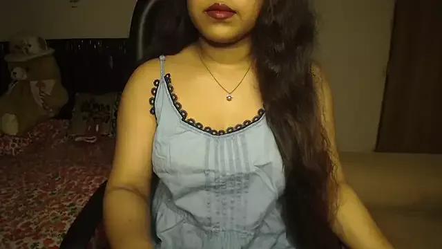 queen_angel67 from StripChat is Freechat