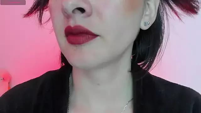 queen_fetish from StripChat is Freechat