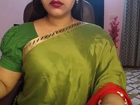 Queen_Jessia from StripChat is Freechat