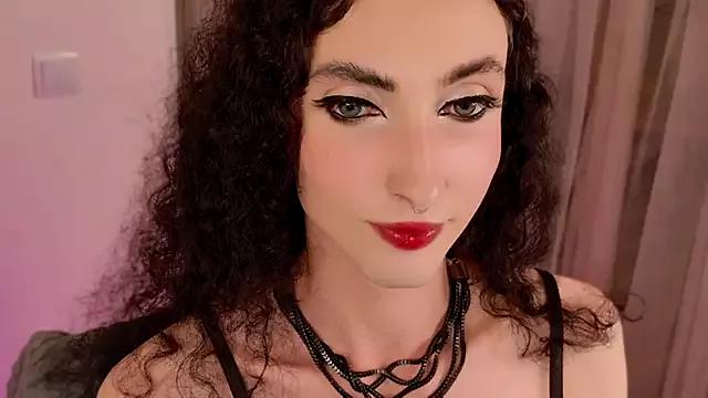Queen_of_tease from StripChat is Freechat