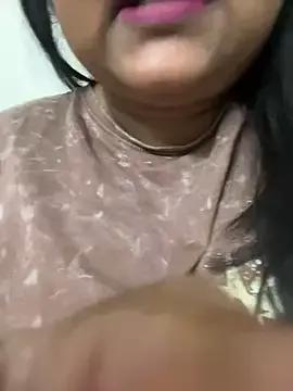 queen_sakhi24 from StripChat is Freechat