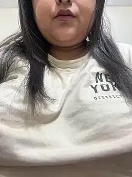 queen_sakhi24 from StripChat is Freechat