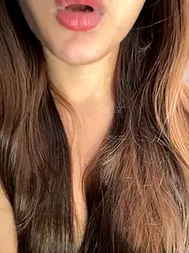 Queen_Shanuu from StripChat is Freechat