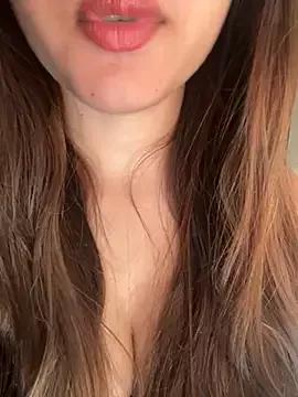 Photos of Queen_Shanuu from StripChat is Group