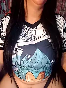 Photos of Queen_sousou from StripChat is Private